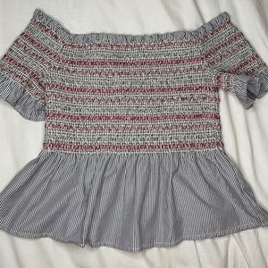 Never worn, downsizing